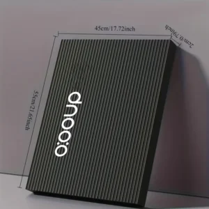 1pc Non Slip Yoga Kneeling Pad