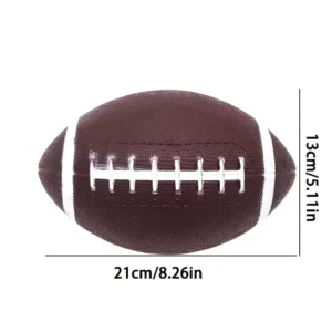1699a8b0-6c72-4d1d-9440-b478a1c00ae1 Official Size Rugby Composite Ball
