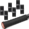 1715776866853-f2982e6e465b4b63b6584f681a04d70a-goods 6pcs Tennis Racket Grip Tape Anti Slip & Absorbent