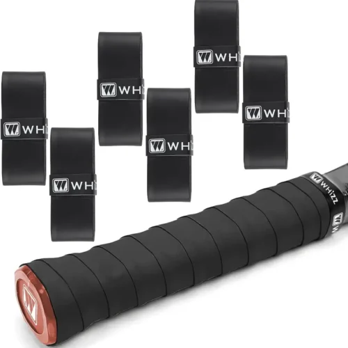 1715776866853-f2982e6e465b4b63b6584f681a04d70a-goods 6pcs Tennis Racket Grip Tape Anti Slip & Absorbent