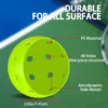 2eeb09c3-b75b-4a28-80a0-8ee9e912a787 X ACE 40 PRO Pickleballs Crack Resistant & High Visibility