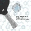 350d57ff-a233-4601-86ba-519904202f2a High-Grip Carbon Fiber T700 Pickleball Paddle