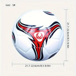 356d26fb4b2134238bac63055df45d08 Durable Soccer Ball for All Play Styles