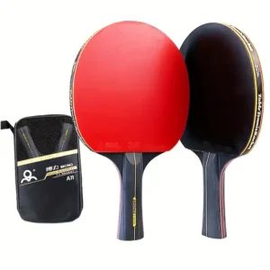 Professional Table Tennis Rackets