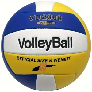 42b1b739df4cdc873d2c5b1c506def75 Universal Non slip Volleyball Size 5