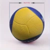 Size 5 Volleyball  Durable PU Material