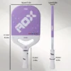 87d838e1-454f-4a08-a84d-2a323bbb9fd9 Aox T700 Carbon Pickleball Paddle