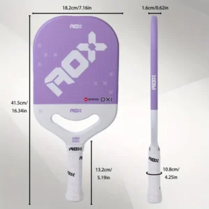 87d838e1-454f-4a08-a84d-2a323bbb9fd9 Aox T700 Carbon Pickleball Paddle