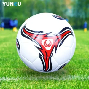 a4392346efc98bda33662ac7da3890a1 Durable Soccer Ball for All Play Styles