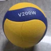 Size 5 Volleyball  Durable PU Material