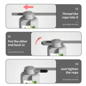 aea59295-1d7d-46c4-b033-1cb3341dd4d9 Adjustable Ergonomic Jump Rope with Counter