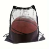 b585468d-e831-4180-a27c-da666d734071 Portable Mesh Sports Ball Bag