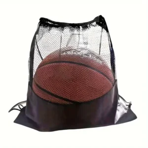 b585468d-e831-4180-a27c-da666d734071 Portable Mesh Sports Ball Bag