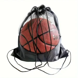bc3cfb3b-bb7d-43b8-a477-86ec90342438 Portable Mesh Sports Ball Bag