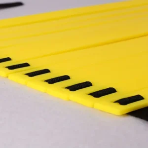 Agile Training Ladder Set