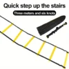 Agile Training Ladder Set
