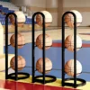e1805d86-ca7b-463a-b845-4960a4180ad8 Ball Display Rack and Storage Organizer