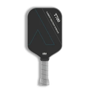 e1fd2bd1-b694-4032-942b-aeb356c6f073 High-Grip Carbon Fiber T700 Pickleball Paddle