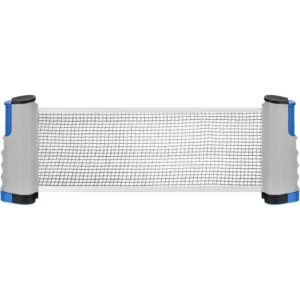 DIY Retractable Ping Pong Net
