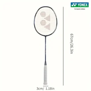 f19dc1ba-654a-401e-933f-687bc1c5463e YONEX ASTROX 10: Ultra Light Badminton Racket