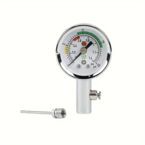 fa87676d-f513-4127-aea1-8026b1ef3e11 1 Pack Ball Pressure Gauge