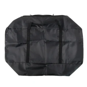 Large Capacity Sports Carry Bag – Travel & Gym Storage Bag