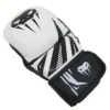 Boxing & MMA Training Gloves – PU Sanda Gloves with Velcro Wrist Protection