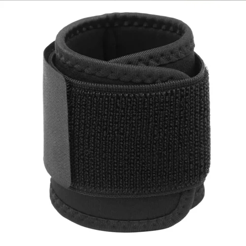 S905f3bed3d064436a951e5a65930cc3az.webp Adjustable Wrist Wraps – Fitness & Training Wrist Support Brace