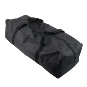 Large Capacity Sports Carry Bag – Travel & Gym Storage Bag