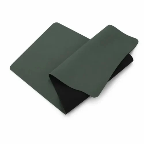 Sc40e64b885af446d8284bab409c6de2fk.webp Waterproof PU Natural Rubber Yoga Mat – Non-Slip & Crease-Resistant