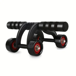 Scac12901cccd45a69401ea2c91861cb3M.webp 4-Wheel Abdominal Exercise Roller – Stable Core Training Equipment
