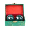 Hand Exercise Therapy Balls – 2-Piece Finger & Wrist Strengthening Set