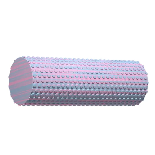 30cm EVA Foam Roller – Portable Yoga, Pilates & Muscle Massage Roller